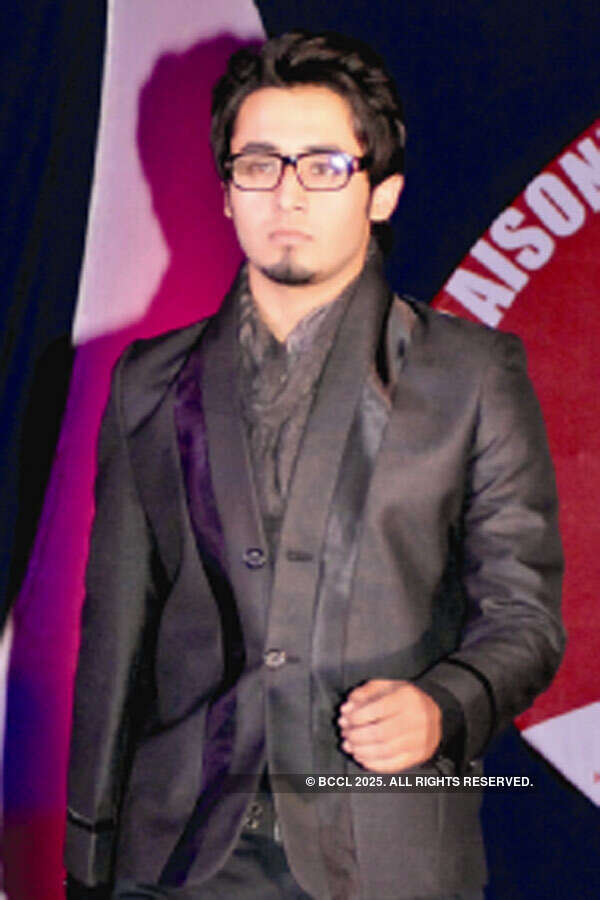 Sayali Bhagat at Kashti 2013