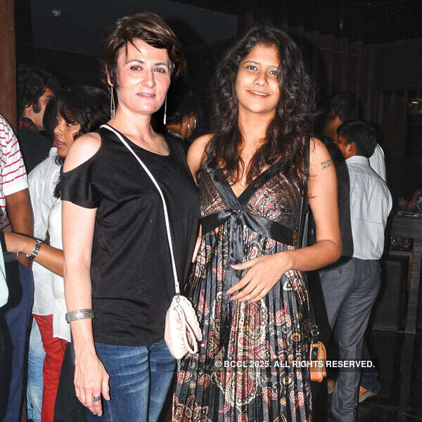 Spreading some fun and cheer!