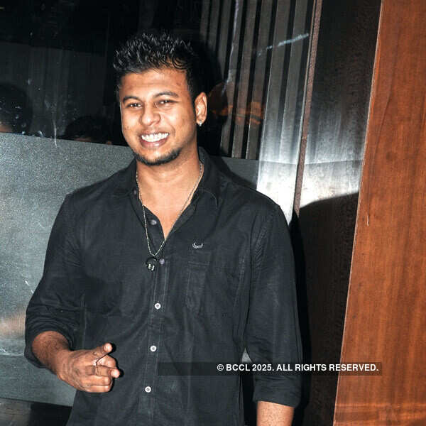 Spreading some fun and cheer!