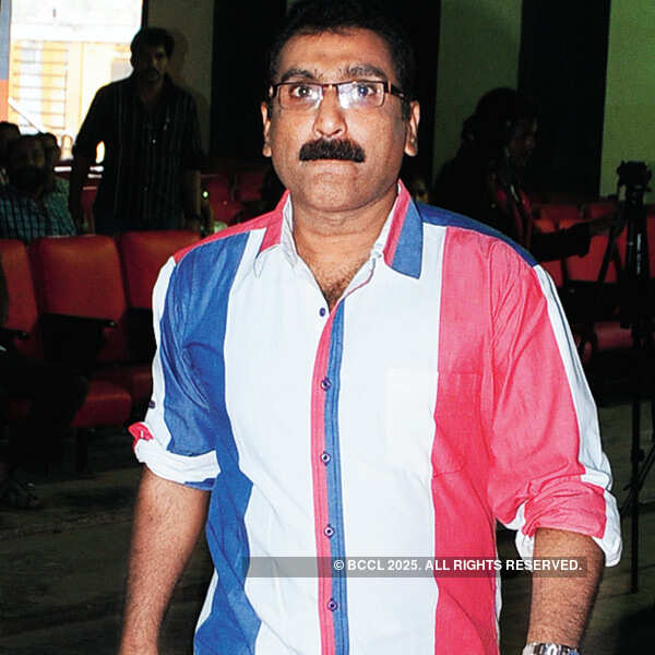 Movie muhurth: 'Queue'