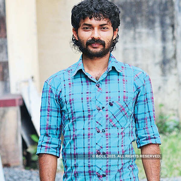 Movie muhurth: 'Queue'