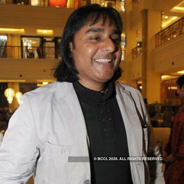 Press conference: Jahan-e-Khusrau