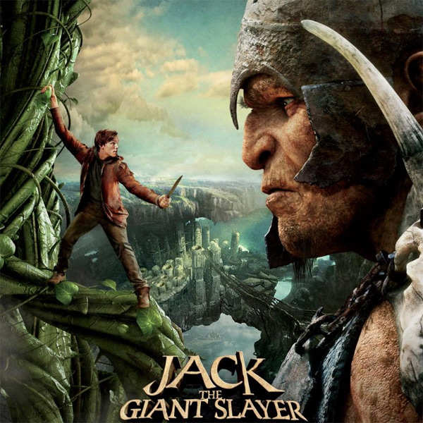 'Jack the Giant Slayer'