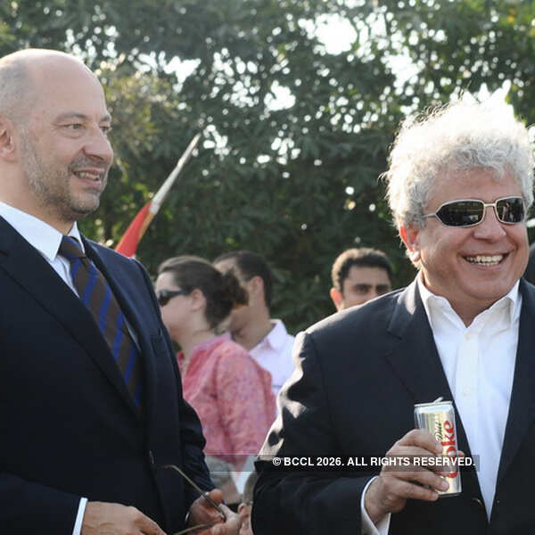 Maharaja Jiwaji Rao Scindia Cup