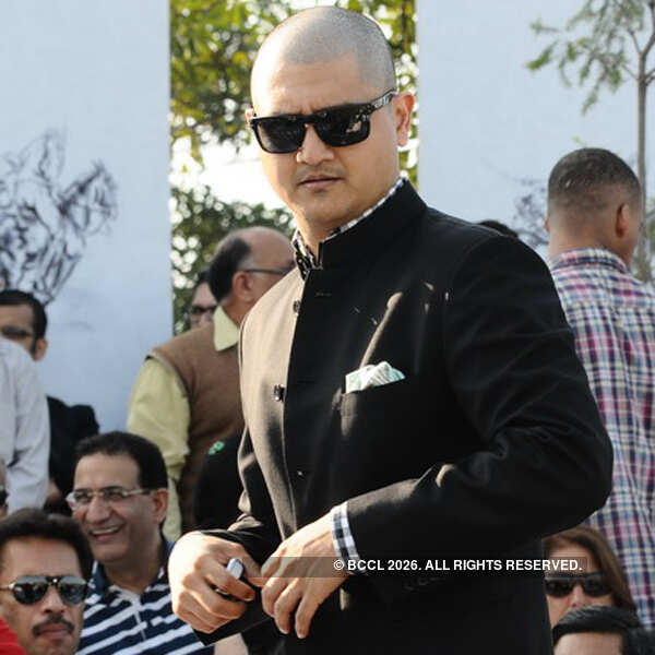 Maharaja Jiwaji Rao Scindia Cup