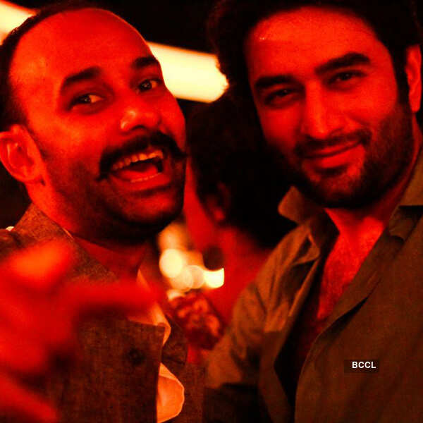 Shonali Nagrani weds Shiraz Bhattacharya