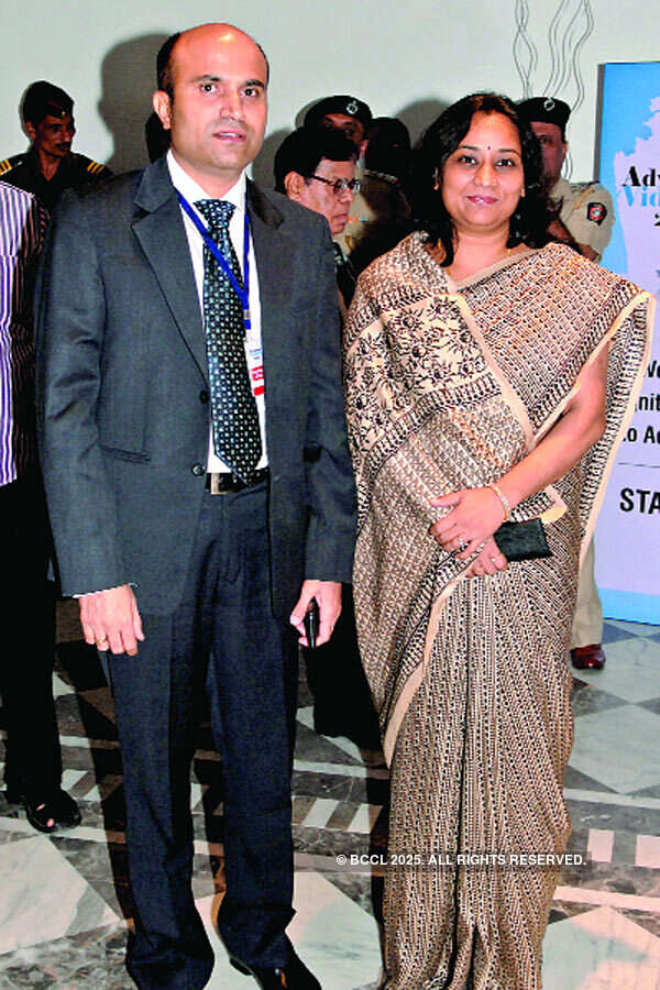 Vidarbha 2013 Investors Meet 