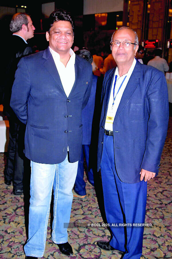 Vidarbha 2013 Investors Meet 