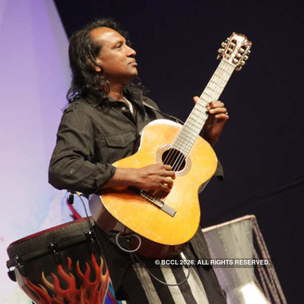 World Percussion Festival