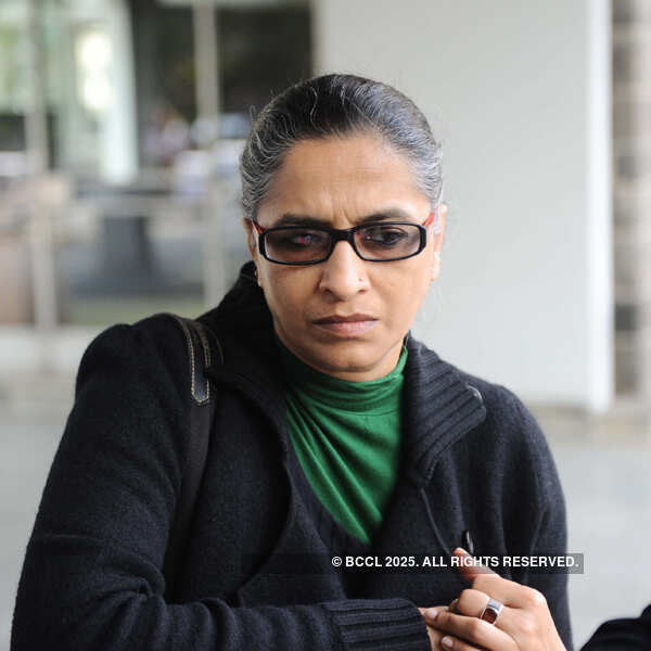 Exhibition by Apne Aap