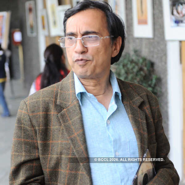 Exhibition by Apne Aap