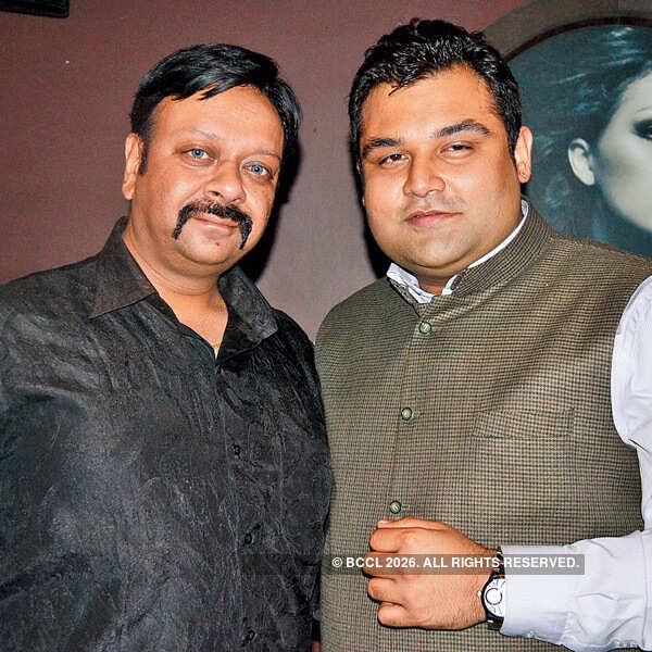 Party @ Club Sirrocco