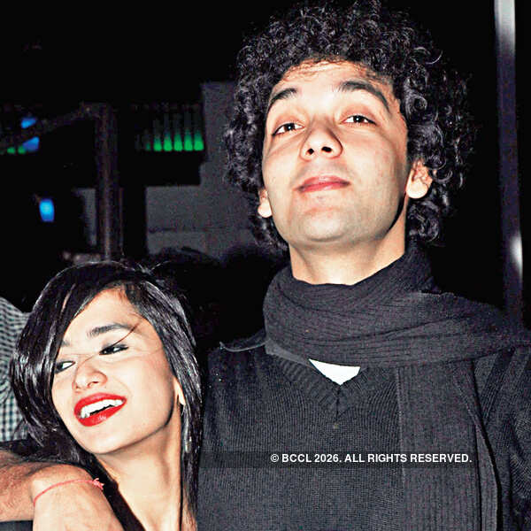 Live and loud with Hawtin