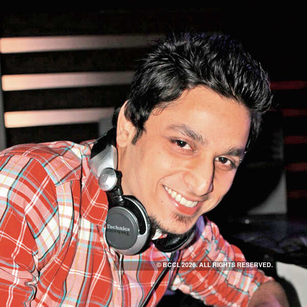 Musical start to the weekend