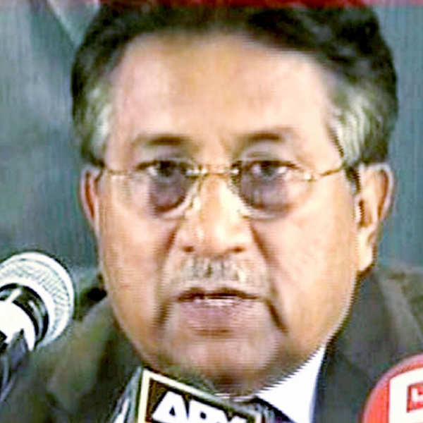 Pervez Musharraf to return to Pakistan