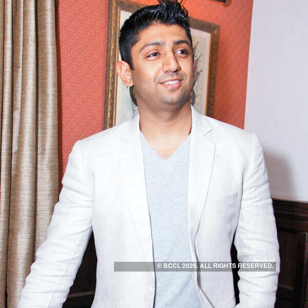 When the DJ's a diva