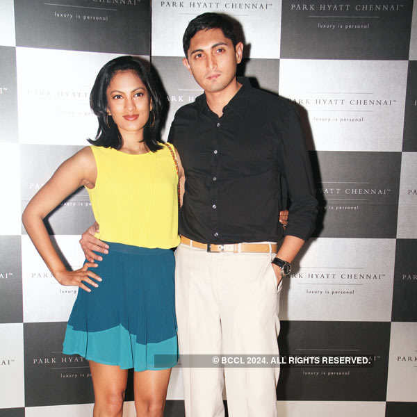 Park Hyatt's restaurant launch