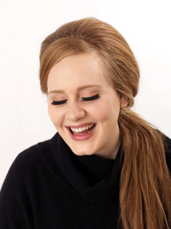 Madame Tussauds to immortalise Adele in wax 