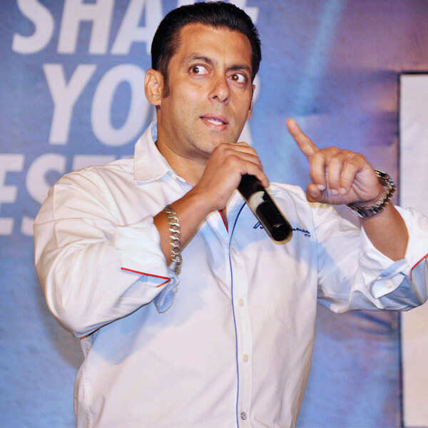 Salman to host a kids based show?