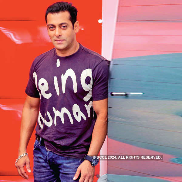 Salman Khan: Salman continues his dream run thanks to his film Mental ...
