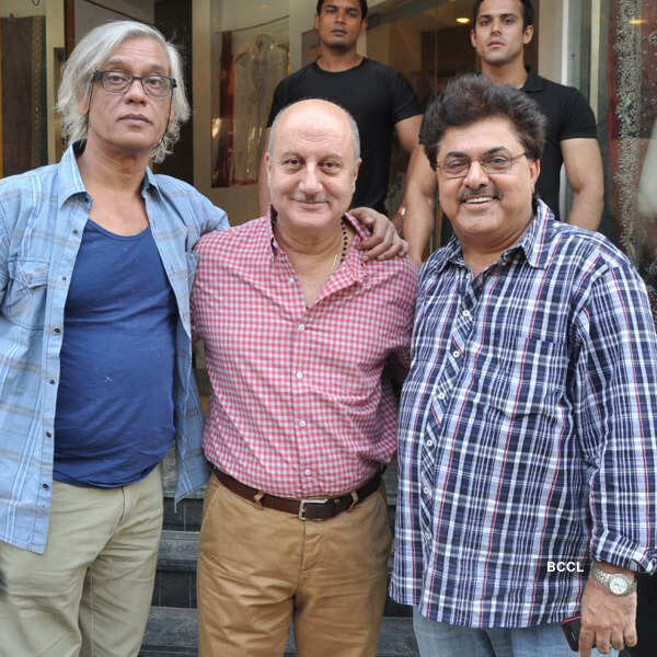 Meenakshi Raina's book launch