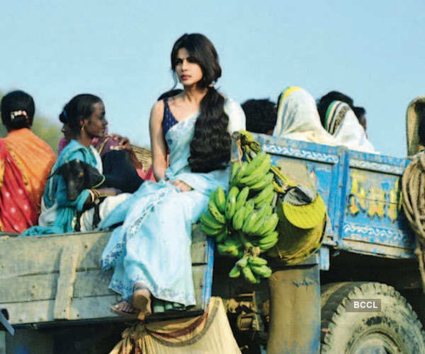 'Gunday: On the sets