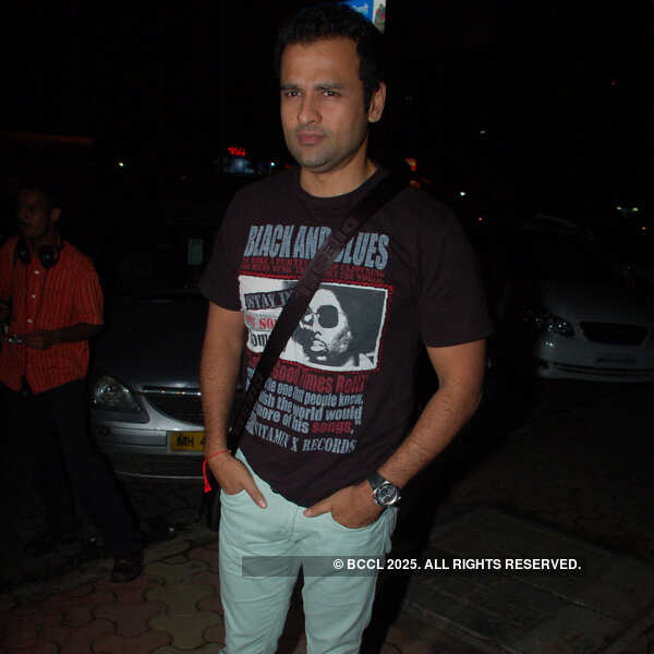 Rohit Roy will do 'Hitler Didi'