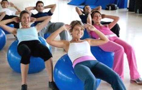 10 easy ways to stay fit