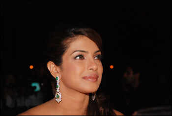 Pantaloons Femina Miss India