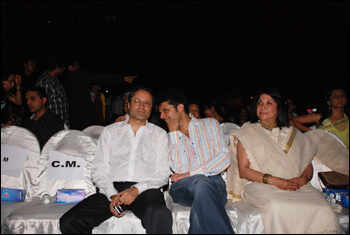 Pantaloons Femina Miss India