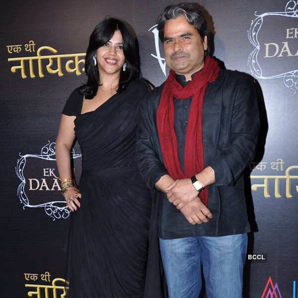 Launch: 'Ek Thi Nayika'