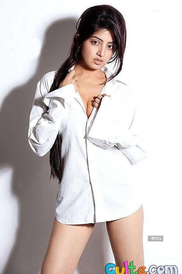 Poonam Kaur