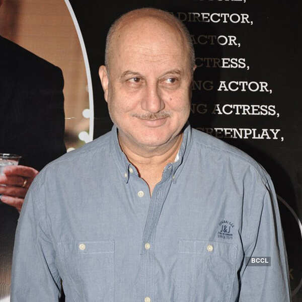 Bollywood celebrities in Hollywood