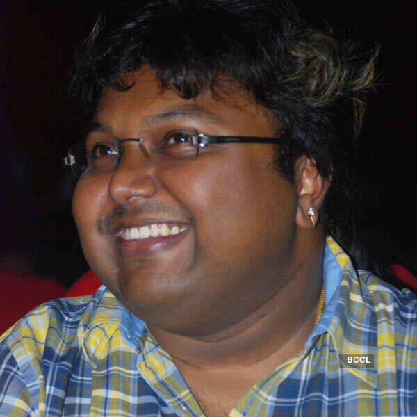 Audio launch: 'Nagarpuram'