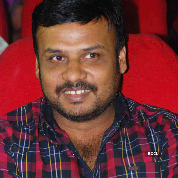 Audio launch: 'Nagarpuram'