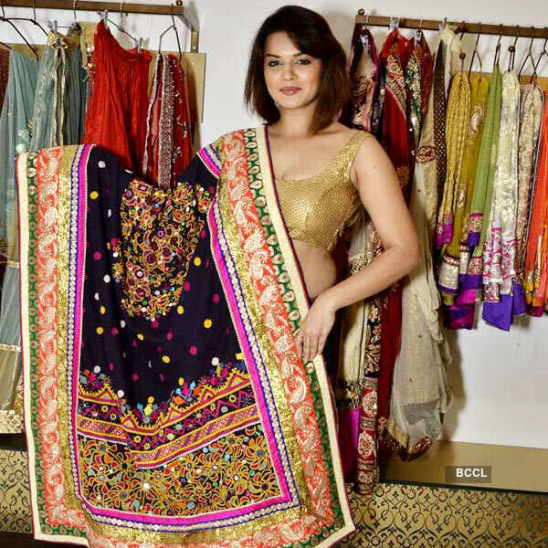 Amy Billimoria's 'Women's Day' event