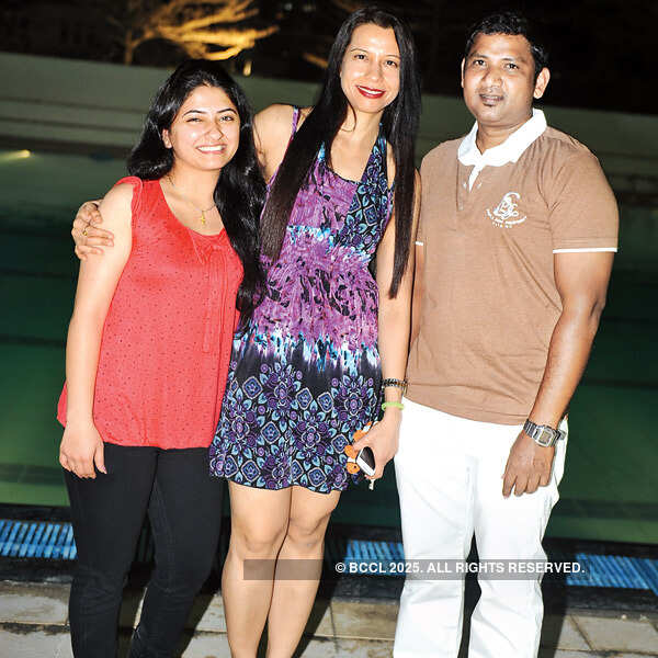 Celebrating women and fitness