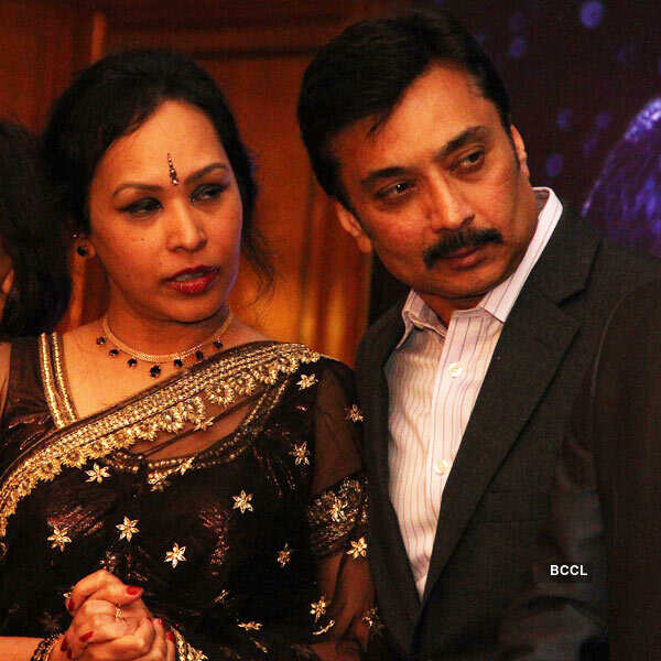 'Chandra' audio launch