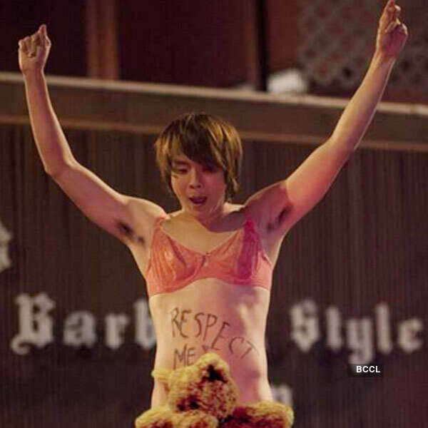 '21& Over'