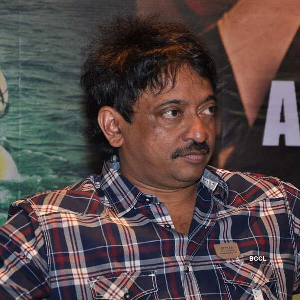 RGV introduces Kasab of 26/11