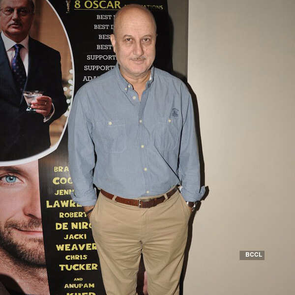 Anupam to join Anil's '24'