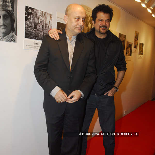 Anupam to join Anil's '24'