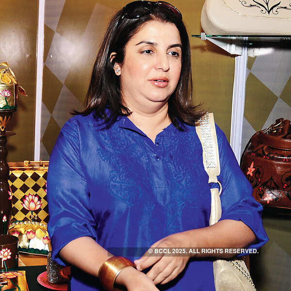 Celebrating woman power