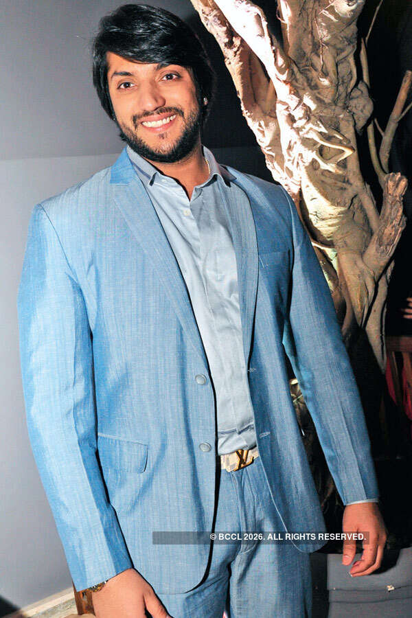 Bidding adieu to the winter