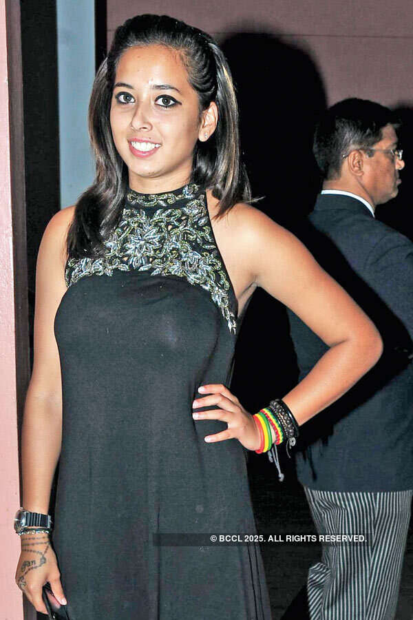 'All I Want Is Everything'