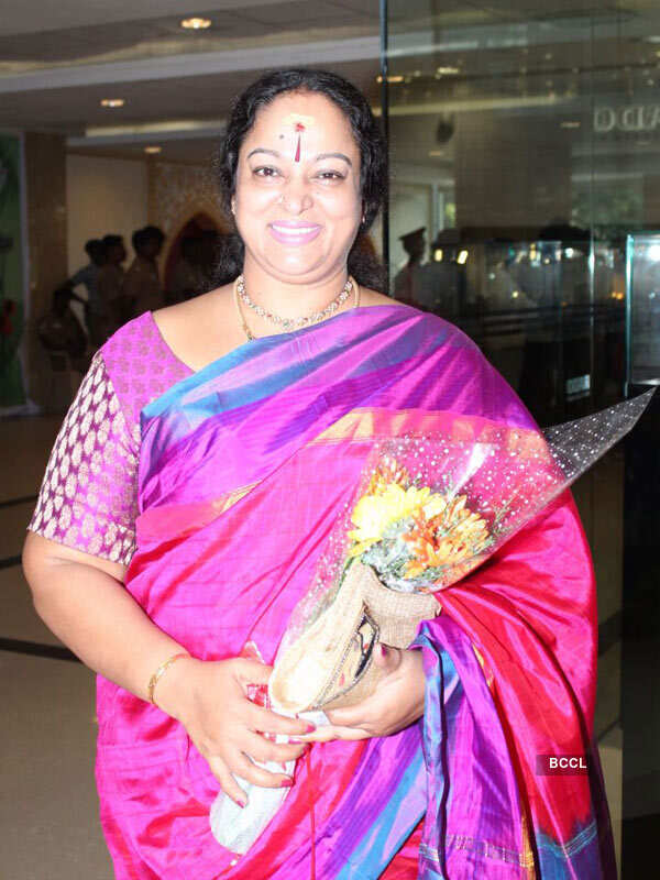 Audio launch: 'Masaani'