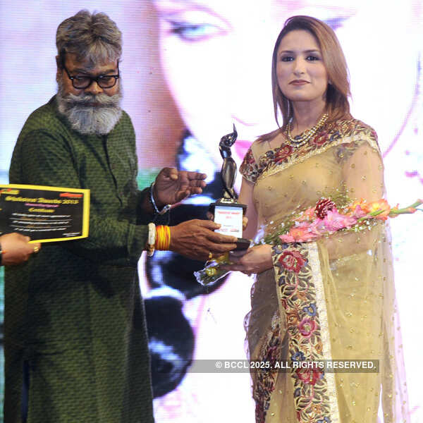 Shakshsiyat Award 2013