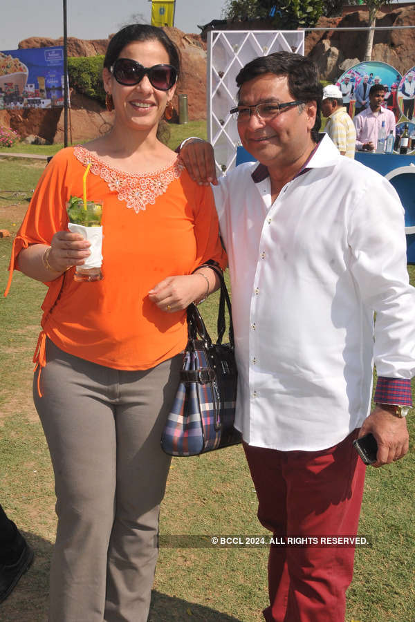 Kohinoor Golf Tournament