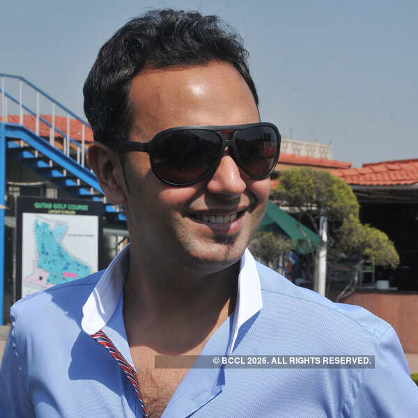 Kohinoor Golf Tournament