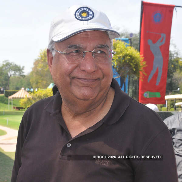 Kohinoor Golf Tournament